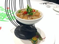 海蜇-同庆楼(奥体中心店)