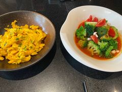 -羡餐厅·杭帮菜·淳菜(千岛湖自由洲际殿店)