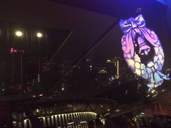 -粤海璇宫·木棉花高空旋转餐厅·聚会派对