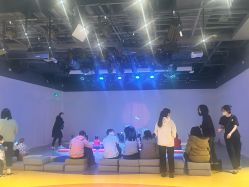 -小鸡哆哆故事屋·儿童乐园(嘉里城店)