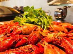 -索菲特西湖大酒店·香榭丽全日候餐厅(南山路店)