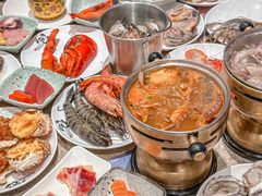 -初色海鲜自助(万丰路店)