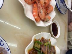 -瑶记海鲜餐厅(西涌店)