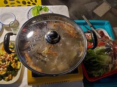 -小煵记·打边炉(西丽文光店)