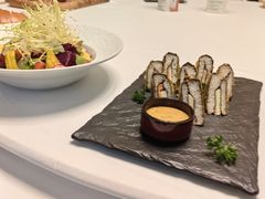 -马克西姆俄罗斯餐厅(通亚街店)