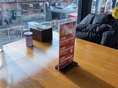 -山丹丹西北菜(金贸大厦店)