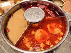 -巴奴毛肚火锅(京西大悦城店)