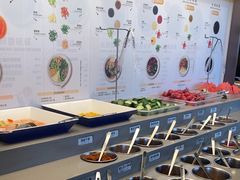 -海底捞火锅(公益西桥店)