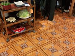 -羊大爷涮肉(亮马桥店)