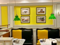 -城南往事·鲁菜·烤鸭(世茂宽厚里·大明湖店)