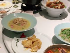 -百富源·海鲜辽菜(浑河堡店)