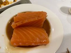 -晶丽香榭自助餐(南京大饭店)