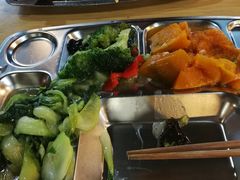 -同济大学·食堂(嘉定校区)