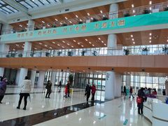 -首都医科大学附属北京同仁医院(南区)