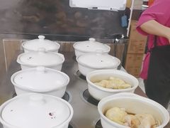 -民间瓦缸煨汤館(嵩山路店)