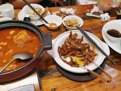 -临家闽南菜(宝洲路店)