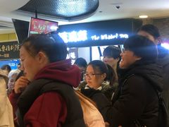 -兰熊鲜奶(西直门凯德mall店)