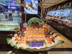 -尚海豆捞(乐虹坊店)