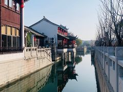 -相门城墙文化休闲景区