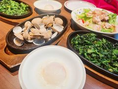 -萨莉亚意式餐厅(莲花国际广场店)