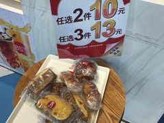 -85度C(济南经七路店)