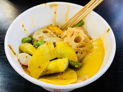 -八一好吃街·高品美食广场