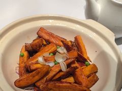 -卞氏菜根香(航空路旗舰店)