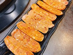 德式黑胡椒肠-景家大乾烤肉(新村十区店)