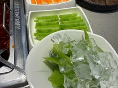 -海底捞火锅(振华广场生日主题店)