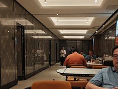 -小厨娘淮扬菜(江宁弘阳店)