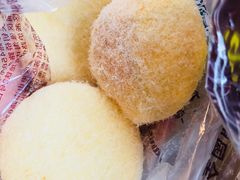 鳕鱼小贝-鲍师傅糕点(江苏路店)