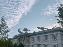 -沈阳方特欢乐世界