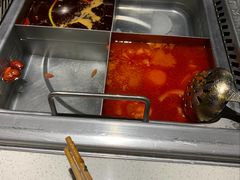 -海底捞火锅(玉桥商业广场店)