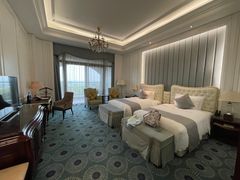 -启东恒大海上威尼斯酒店