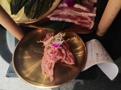 -何发发和牛烧肉·鳗鱼榴莲放题自助(乐峰广场店)