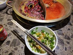 -小龙坎火锅(全球总店)