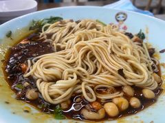 豌杂面-忆碗面(华新街店)