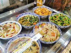 -建基泡馍·西安老字号·清真(永宁店)