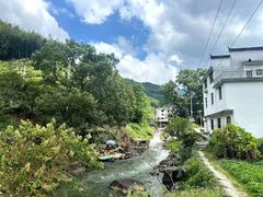 -五龙源极限漂流
