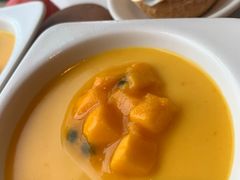 -富力丽思卡尔顿酒店·香荟全日制餐厅