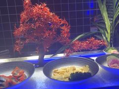 -花西亭·海鲜自助餐厅(瑞城名人酒店)