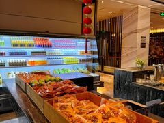 -海纳百川·都市温泉·足道·SPA(学院路店)