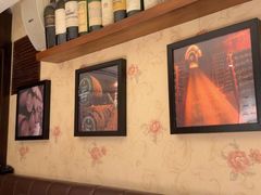 -老吉士酒家(天平路店)