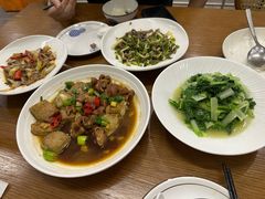 -毛哥小馆子(百井坊巷店)