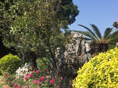 -人民公园(罗湖区)