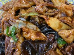 -砂锅居(西四店)