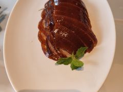 酥香嫩烤鸭-四季民福烤鸭店(王府井灯市口店)