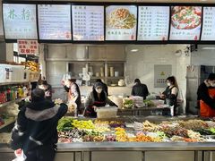 -林静小吃(复兴路店)