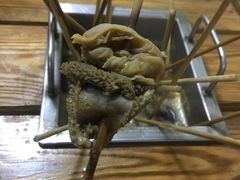 -老徐烧烤涮肚(交道口店)