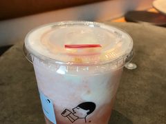 -喜茶(深圳福田星河COCO Park店)